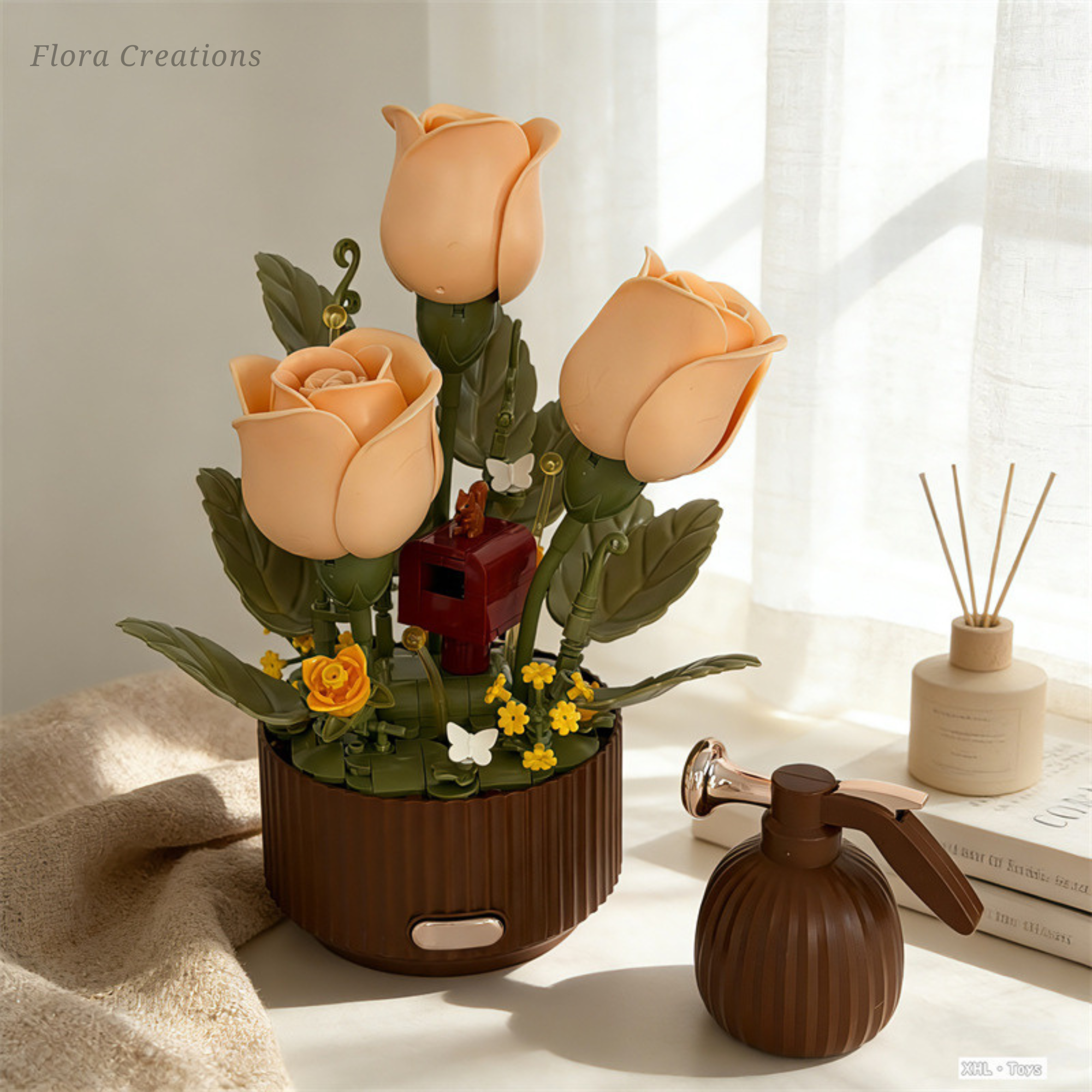 FloraCreation